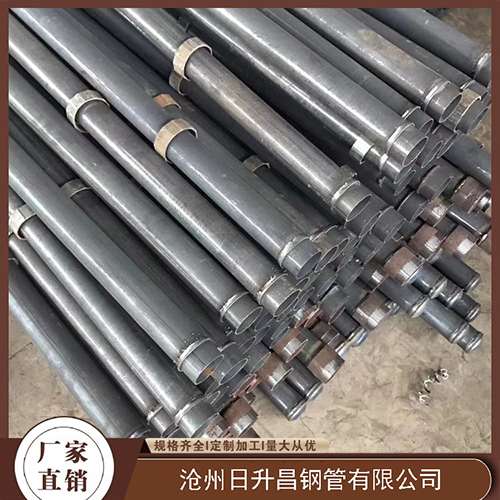 庆元声测管生产厂家