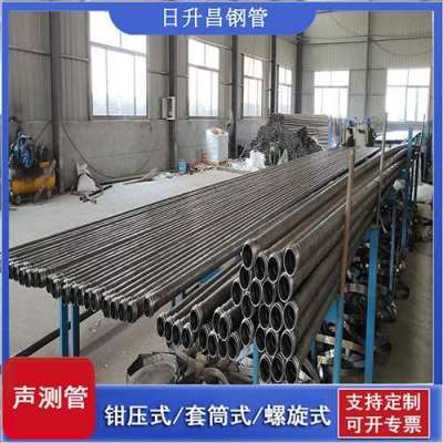 庆元声测管桩基检测的频率要达到多少百分比