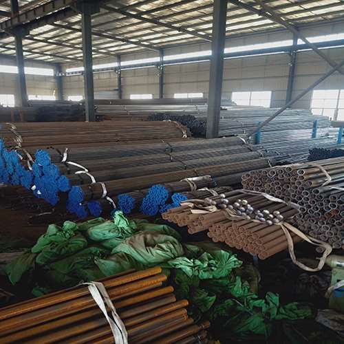 庆元声测管为何能作为桩基础检测材料？