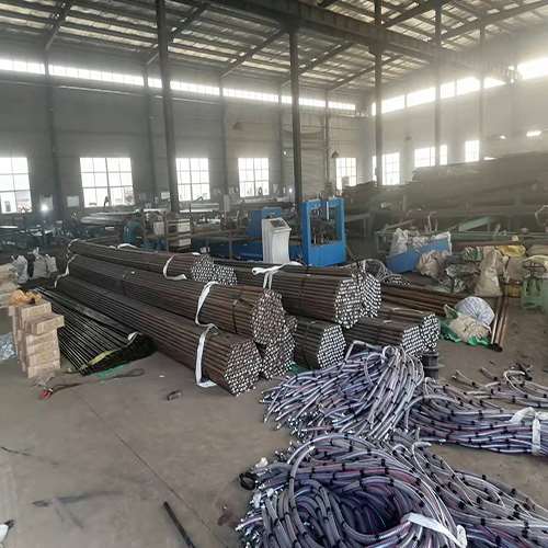 庆元声测管施工及验收规范（最全最详细）