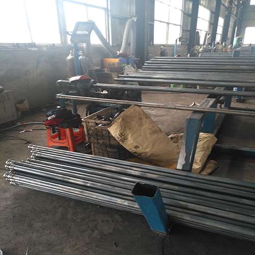 庆元桥梁桩基声测管的施工工艺流程
